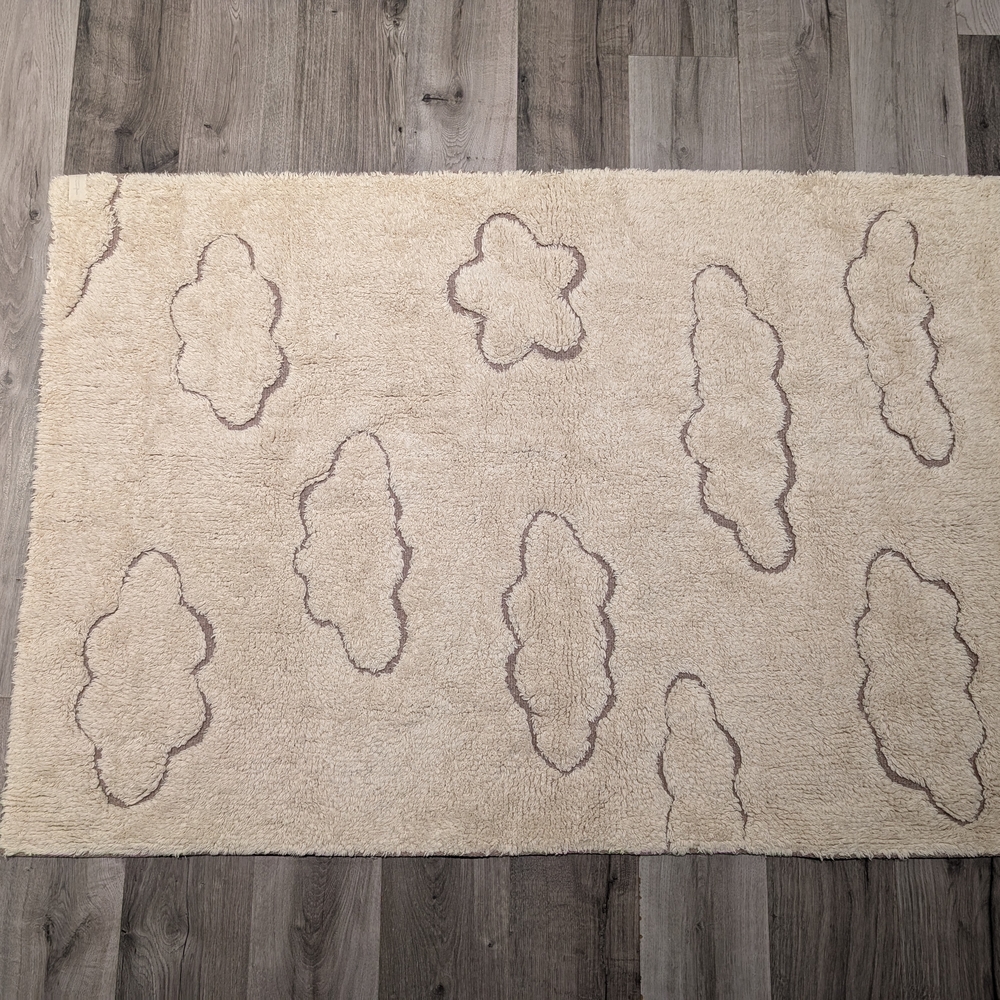 Kids' Washable Rug